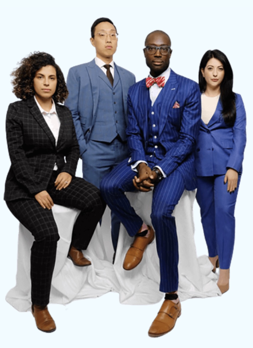 Lakin Afolabi Law